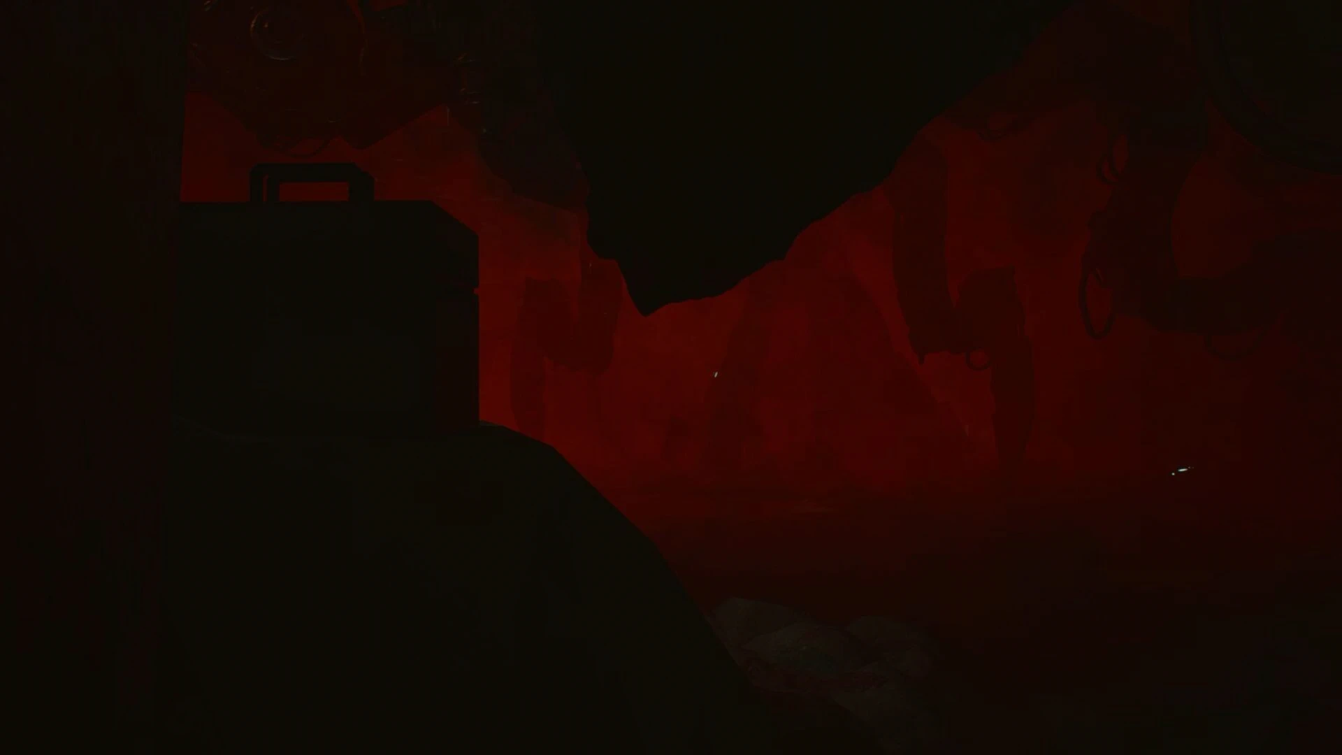 Скриншот Poppy Playtime Chapter 5 4